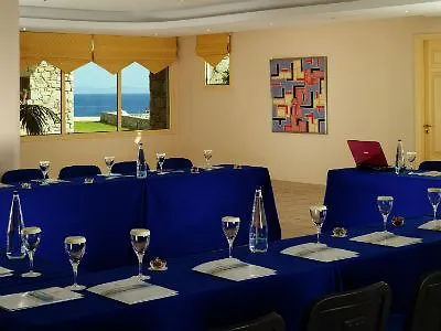 Santa Marina, A Luxury Collection Resort, Mykonos Ornos  Hotel
