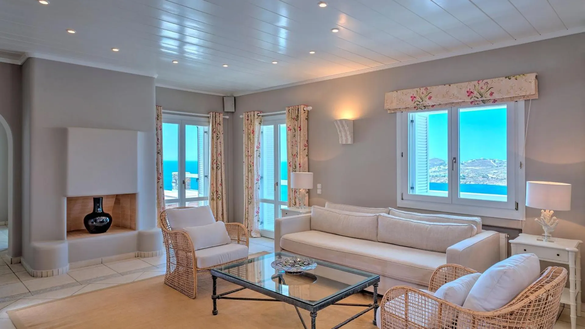 Santa Marina, A Luxury Collection Resort, Mykonos Ornos  Greece