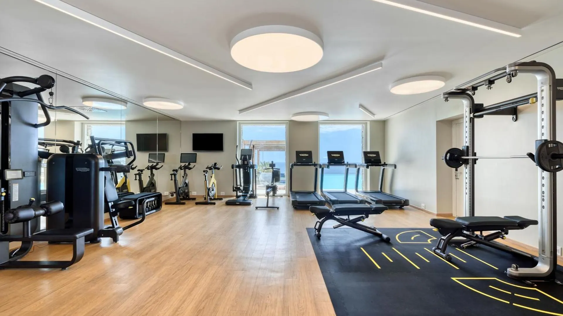 Santa Marina, A Luxury Collection Resort, Mykonos Ornos  Hotel