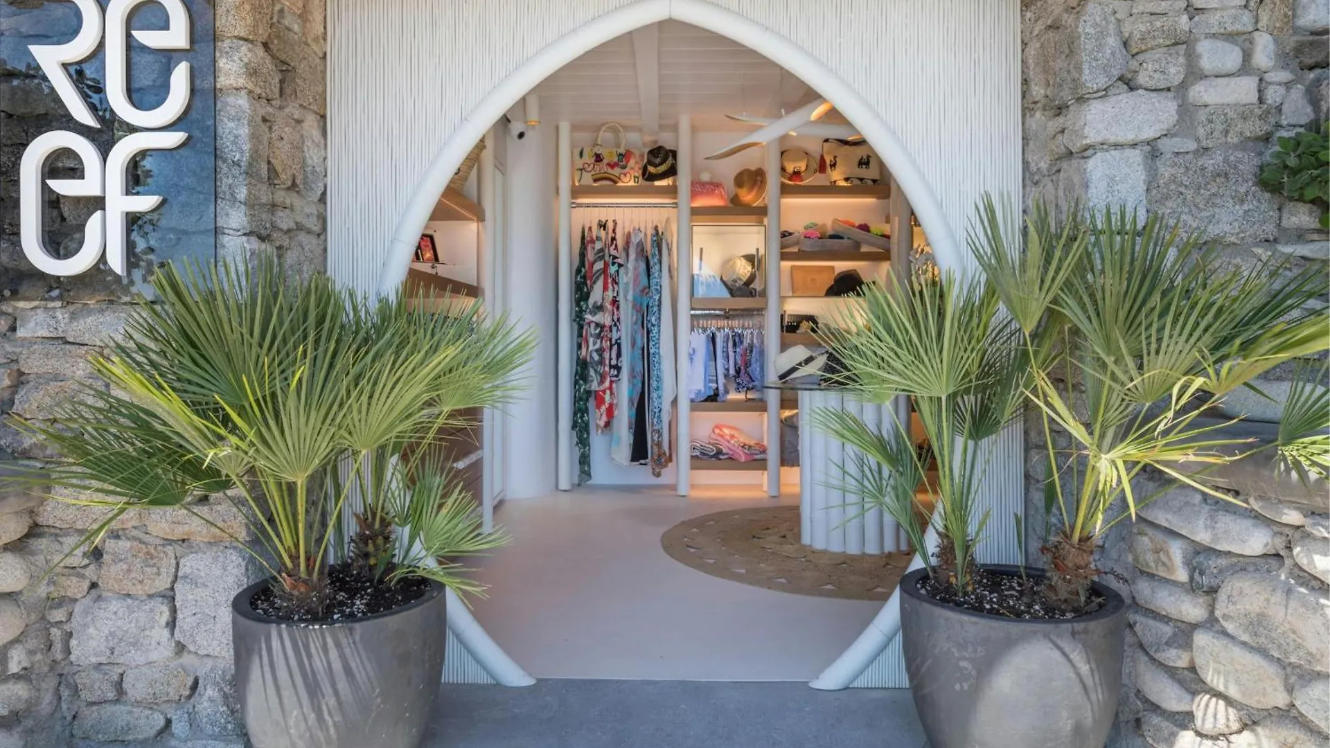 Hotel Santa Marina, A Luxury Collection Resort, Mykonos Ornos