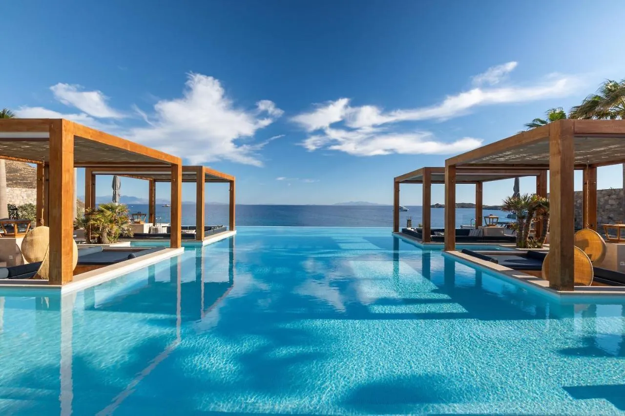 Santa Marina, A Luxury Collection Resort, Mykonos Ornos