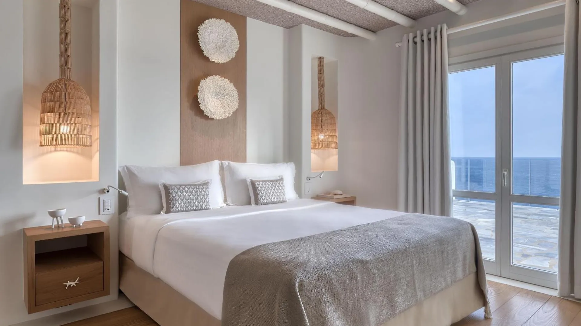 Santa Marina, A Luxury Collection Resort, Mykonos Ornos