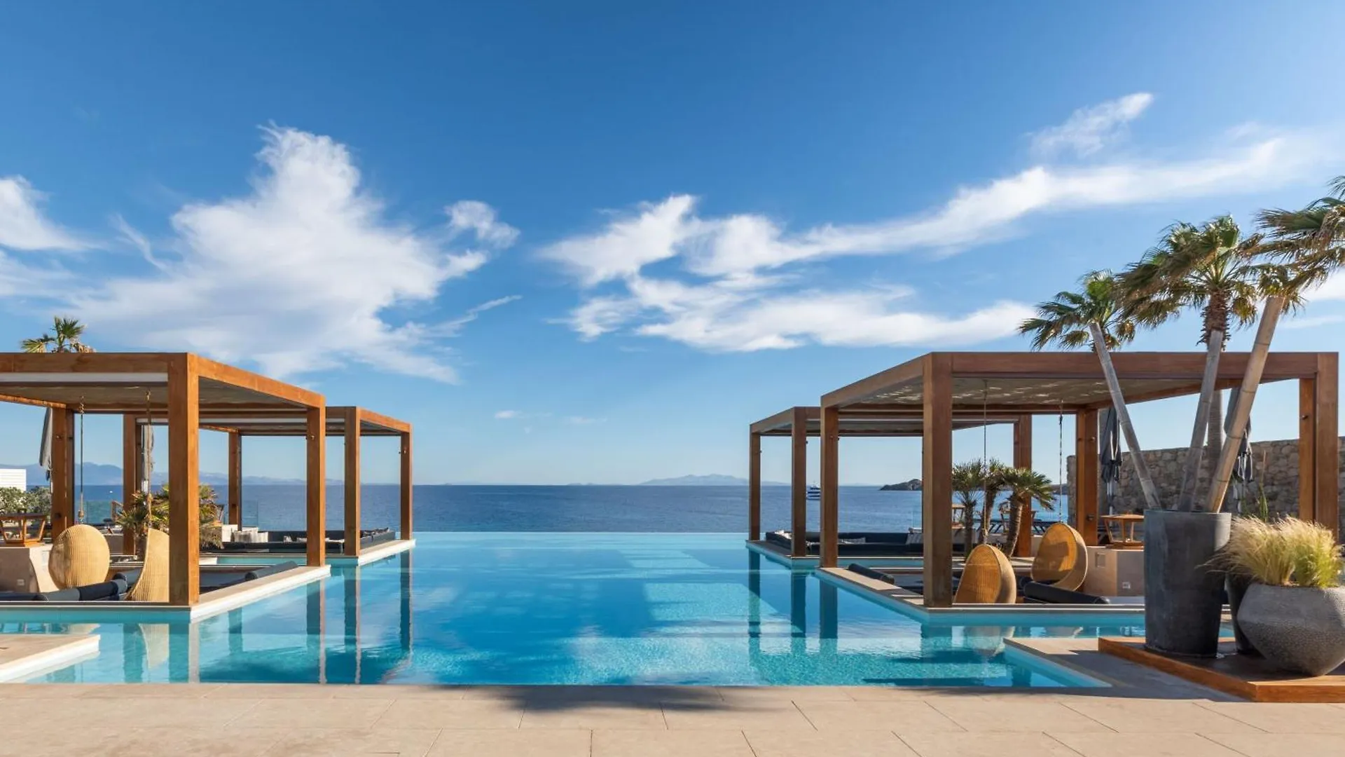 Hotel Santa Marina, A Luxury Collection Resort, Mykonos Ornos