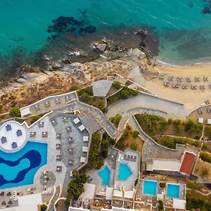 Mykonos Grand & מלון