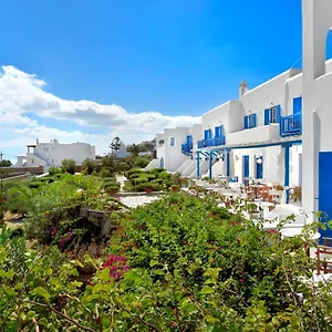 Hotel Erato Mykonos, Ornos (Mykonos)