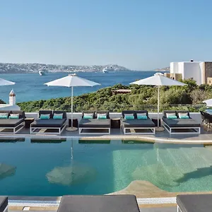 Mykonos Princess ***** Agios Stefanos (Mykonos)