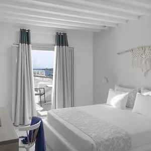 Hotel Mykonos Essence Adults Only, Ornos (Mykonos)