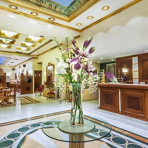 Imperial Palace Classical Hotel Salonicco