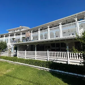 Diaporos Hotel Vourvourou