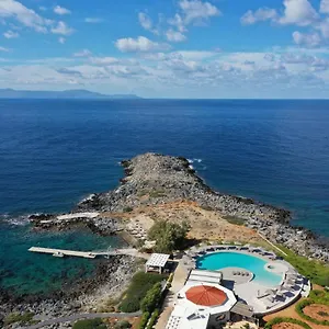 Lejlighedshotel Kavos & ***