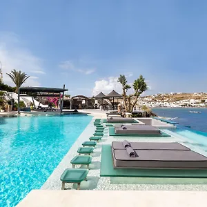 Hotel Kivotos Mykonos, Ornos (Mykonos)