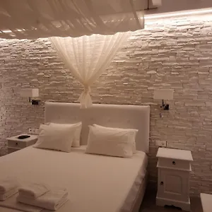 Hotel Casa Bianca, Ornos (Mykonos)