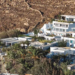 Nammos Mykonos מלון