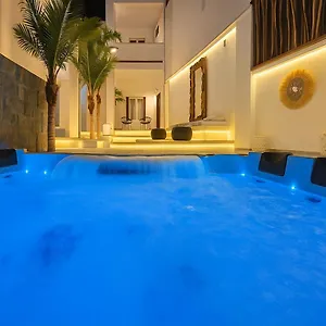 Apartamento Mykonos Double Luxury Mini - Adults Only
