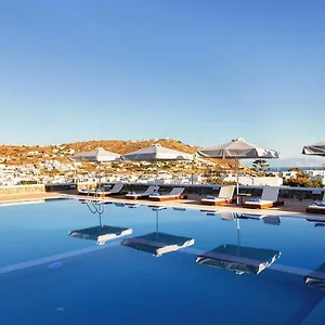 Aparthotel Osom, Ornos (Mykonos)