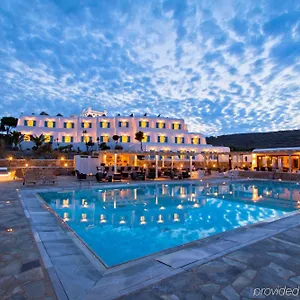 Hotel Yiannaki, Ornos (Mykonos)