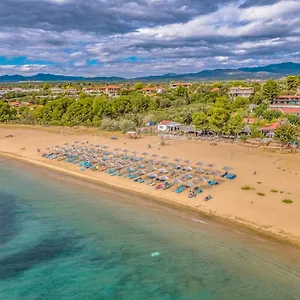 Coral Blue Beach Hotel Gerakini