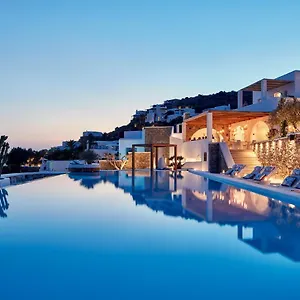 Katikies Mykonos - The Leading Of The World Отель