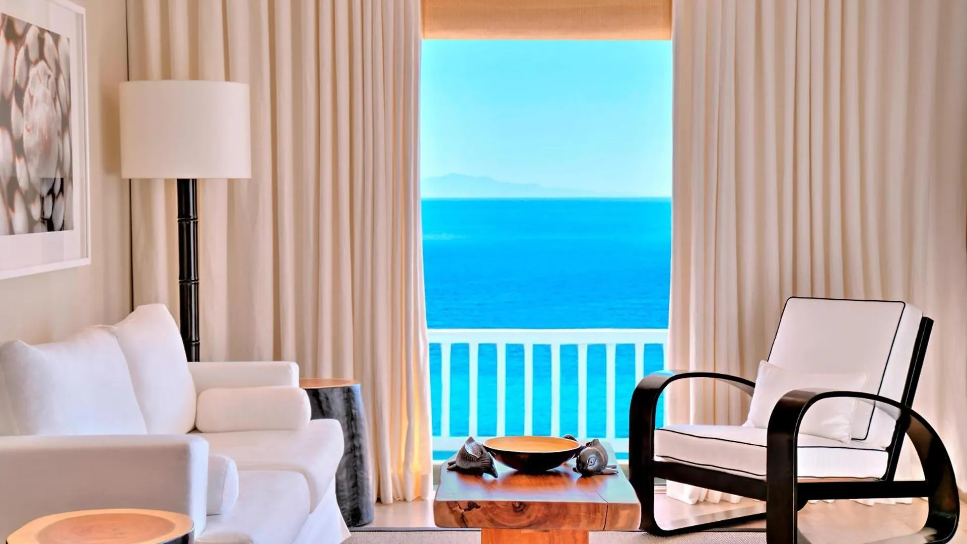 Hotel Santa Marina, A Luxury Collection Resort, Mykonos Ornos