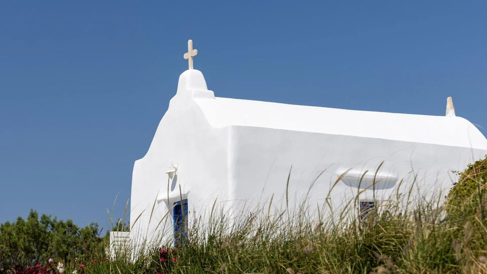 Hotel Santa Marina, A Luxury Collection Resort, Mykonos Ornos