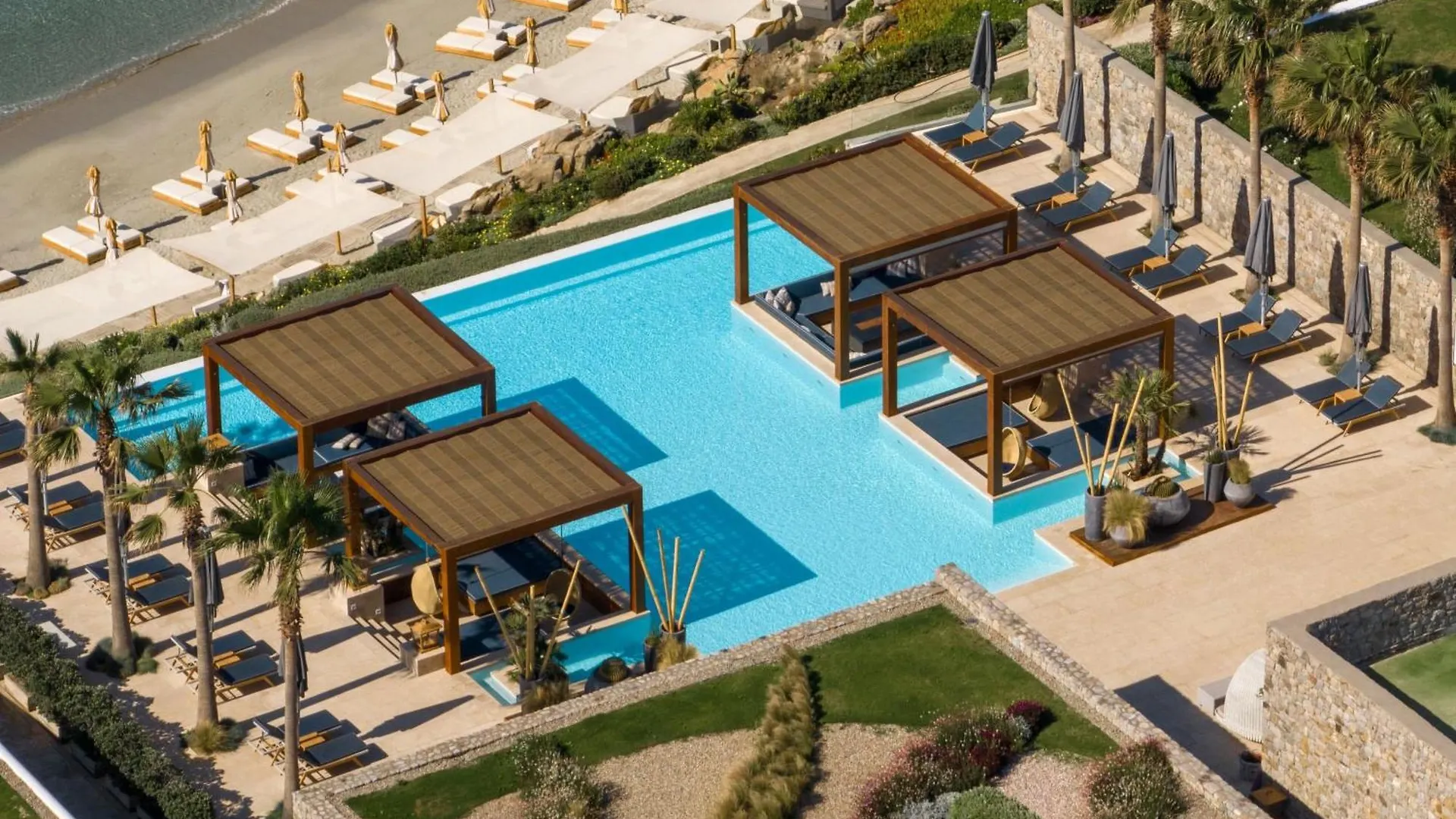 Hotel Santa Marina, A Luxury Collection Resort, Mykonos Ornos