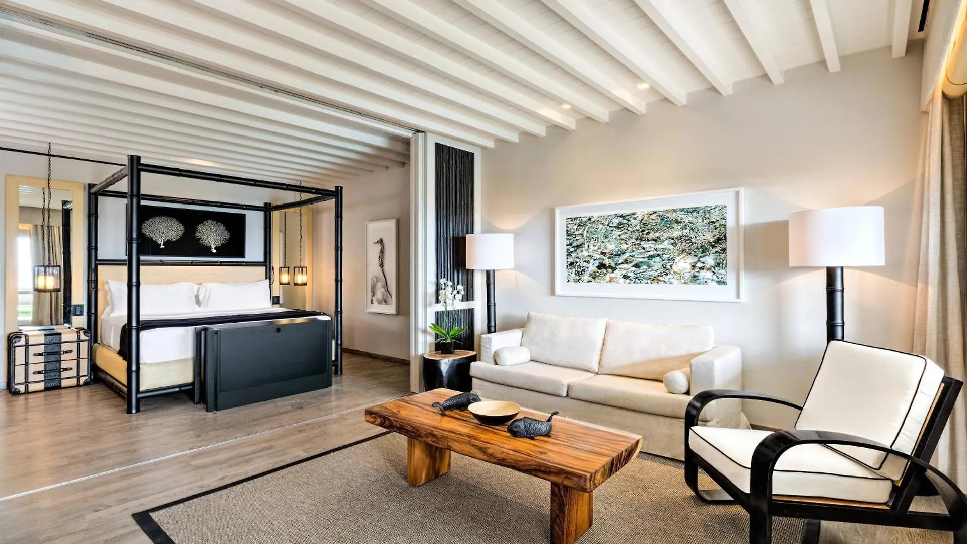 Hotel Santa Marina, A Luxury Collection Resort, Mykonos Ornos