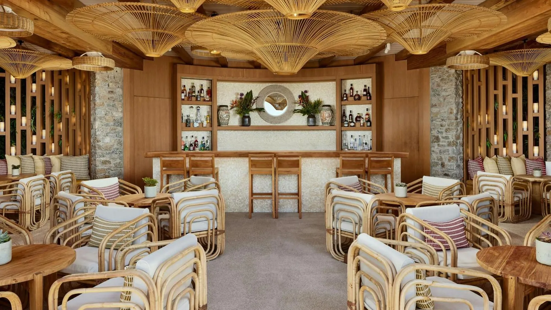 Santa Marina, A Luxury Collection Resort, Mykonos Ornos  Hotel Ornos (Mykonos)